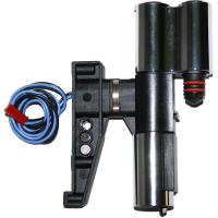 Auslauf Cappuccino kpl. für die Jura Z7 / Z9